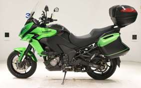 KAWASAKI VERSYS 1000 2015