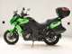 Фото Kawasaki VERSYS 1000 2015 с японского аукциона