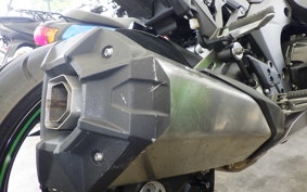 KAWASAKI NINJA 1000SX 2023 ZXT02K