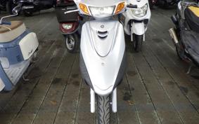 YAMAHA AXIS 125 TREET 1988 SE53J