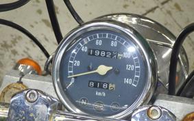 YAMAHA VIRAGO 250 2014 3DM