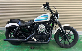 HARLEY  HARLEY XL1200NS 2018 LP3