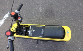 HONDA MOTOCOMPO AB12