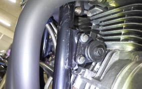 KAWASAKI ZEPHYR 750 1991 ZR750C