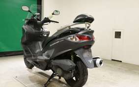 SUZUKI SKYWAVE 200 (Burgman 200) 2021 CH41A