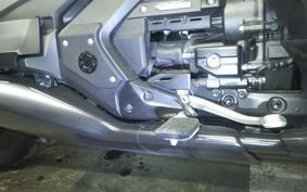 HONDA GL 1800 GOLD WING TOUR DCT 2025 SC79