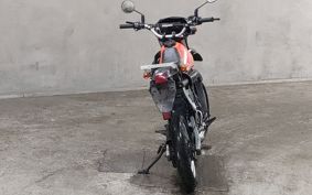 HONDA CRM80 HD11