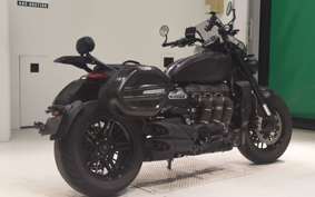 TRIUMPH ROCKET III R 2021