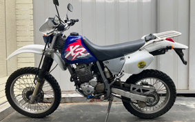 HONDA XR250 MD30