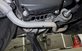 HONDA TACT Basket AF79