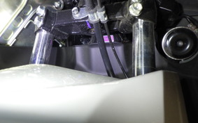 HONDA PCX125 2014 JK05