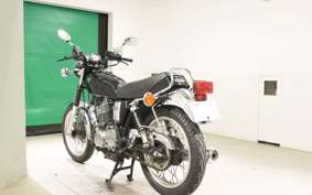 YAMAHA SR400 Gen.5 2019 RH16J