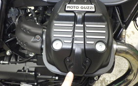 MOTO GUZZI V7 SPECIAL 2022