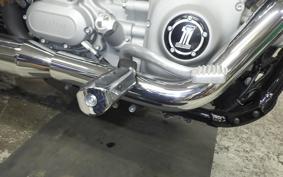 HARLEY FXD 1580 2010
