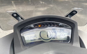 YAMAHA TRICITY 155 SG37J