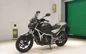HONDA NC750S D 2016 RC88