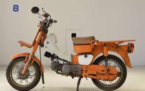 HONDA MD70 2012 MD70