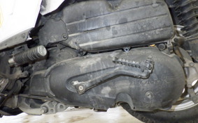 HONDA ﾍﾞﾝﾘｨ110 JA09