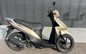 SUZUKI ADDRESS V110 CE47A