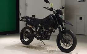 KAWASAKI KLX250D TRACKER X LX250V