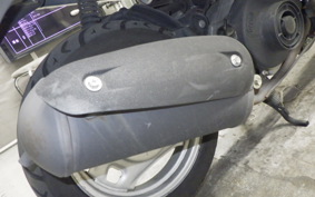 SUZUKI ﾚｯﾂG 2008 CA4AA