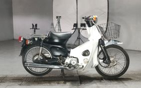 HONDA SUPER CUB70 C70