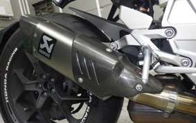 HONDA CB1000R GEN 2 2021 SC80