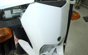 YAMAHA WR250X 2025 DG15J