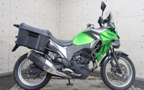 KAWASAKI VERSYS-X 250 ABS TOURER LE250D