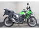 Фото Kawasaki VERSYS-X 250 ABS TOURER с японского аукциона