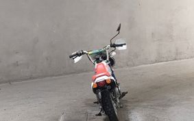 HONDA MONKEY Z50J