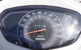 SUZUKI ADDRESS V125 DT11A