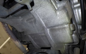 HONDA LEAD 125 JF45