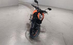 KTM 250 DUKE JPE40