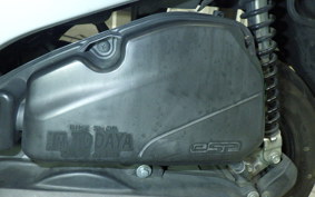 HONDA TACT-4ﾍﾞｰｼｯｸ 2021 AF79