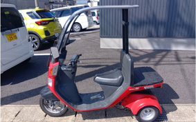 HONDA GYRO TA03