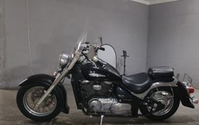 SUZUKI INTRUDER 400 CLASSIC VK54A