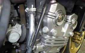 HONDA CB400 SUPER BOLDOR VTEC A 2009 NC42