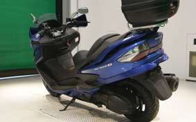 SUZUKI SKYWAVE 250 (Burgman 250) S Gen.3 2005 CJ46A