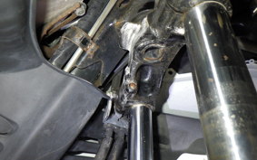 HONDA PCX125 2012 JF28