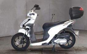 HONDA DIO 110 JF58