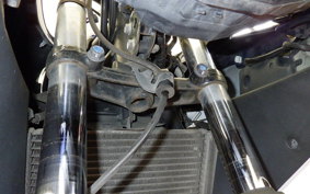 HONDA CBR250R GEN 3 MC41