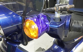 HONDA C50 SUPER CUB 2012 AA09