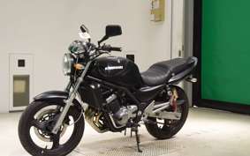 KAWASAKI BALIUS 250 Gen.2 ZR250B
