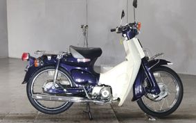 HONDA SUPER CUB90 HA02