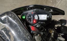 YAMAHA MT-03 2016 RH07J