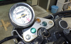 SUZUKI GRASS TRACKER Bigboy NJ4DA