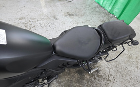 HONDA REBEL 250  S E-clutch MC49