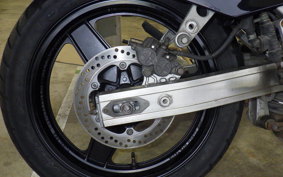 HONDA CBR400F Endurance 2 1985 NC17