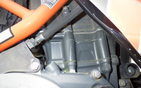 KTM 390 RC 2020
